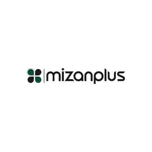 mizanplus logo