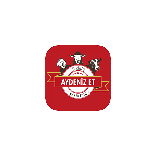 aydeniz-et logo