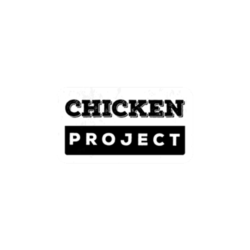 chicken-project logo