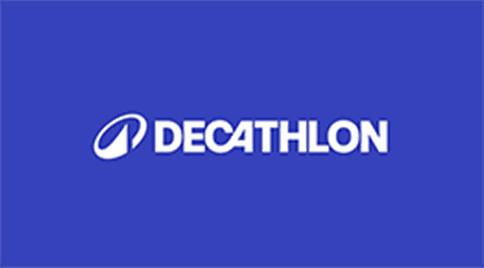 decathlon logo