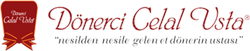 donerci-celal-usta logo