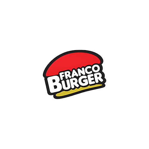 franco-burger logo