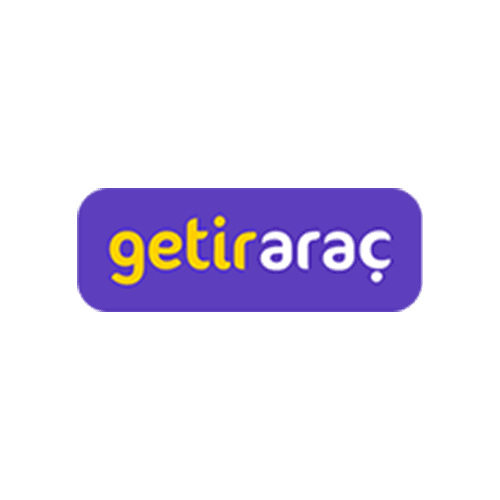 getir-arac logo