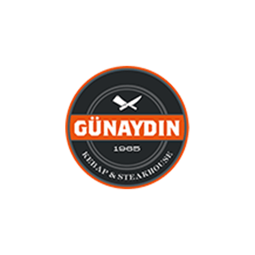gunaydin logo