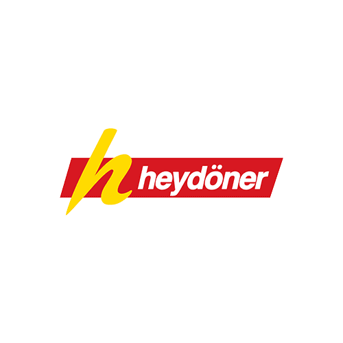 hey-doner logo