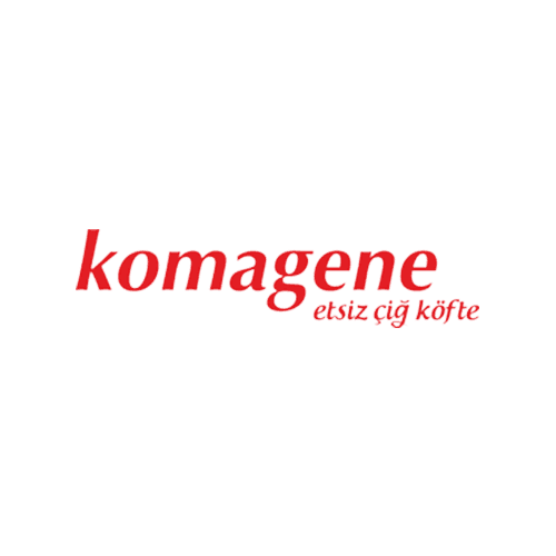 komagene logo