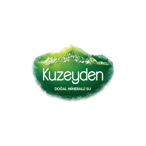 kuzeyden logo
