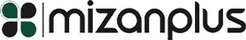 mizanplus logo