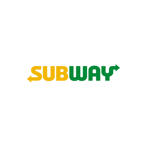 subway logo