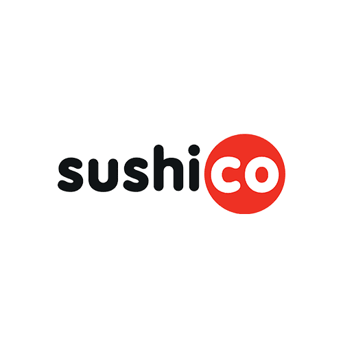 sushico logo