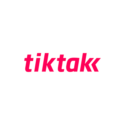 tiktak logo
