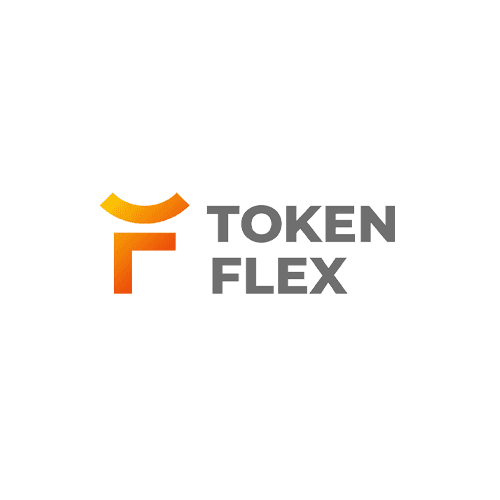 token-flex logo